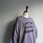 90s "DODGE" Printed Long Sleeves T-shirt Made in USA