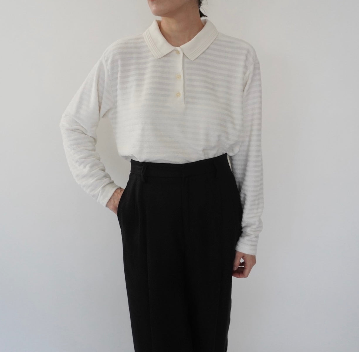 90s Design Top