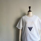 90s "GUESS" Embroidery T-shirt Made in USA