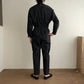 90s Cotton Jumpsuit