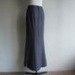 90s Maxi Skirt Made in USA