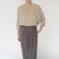 90s Dolman Sleeves Top Made in USA