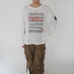 90s Long Sleeves T-shirt Made in Australia