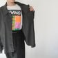 90s Light Jacket Made in USA