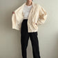 90s EURO Cotton Jacket