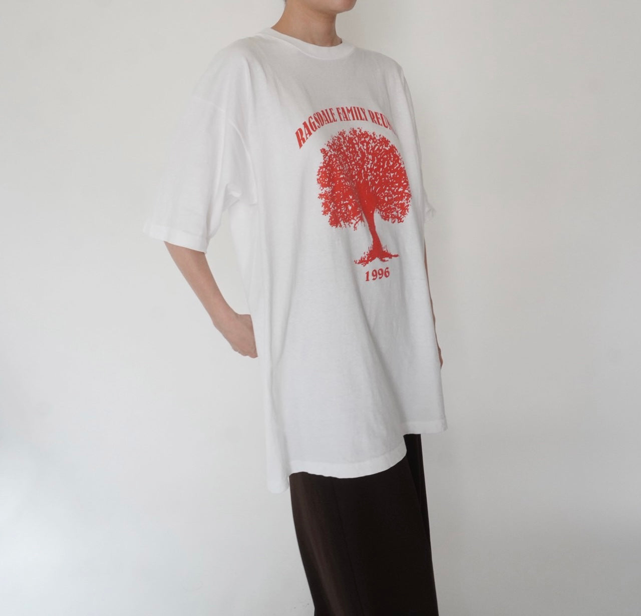 90s Printed T-shirt