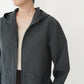 90s EURO C.Gray Light Jacket