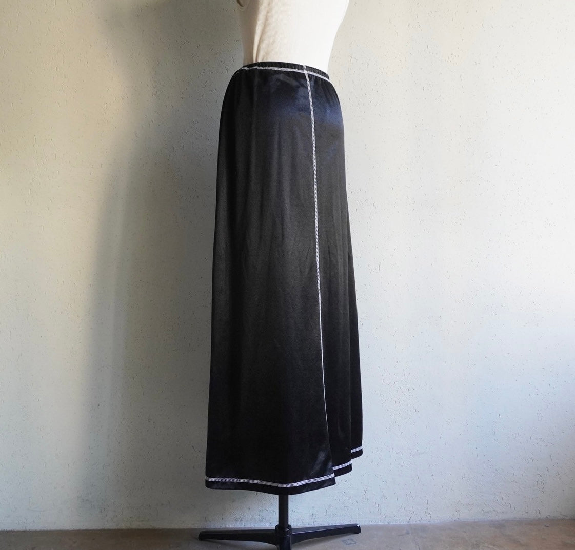 80s Skirt Made in USA