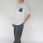 80s Printed T-shirt Made in USA