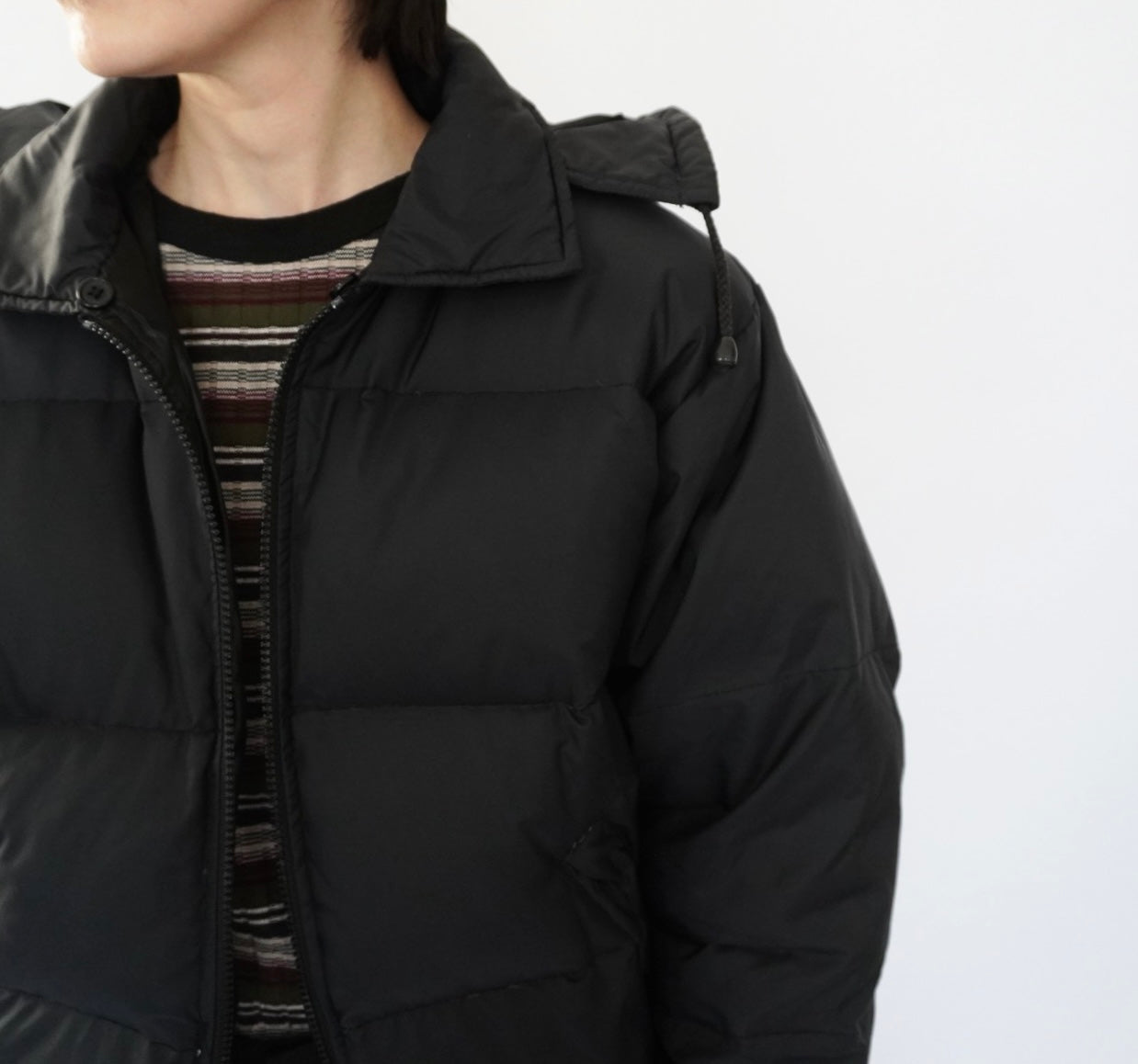 90s Down Jacket
