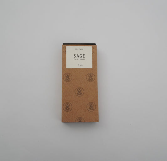 Makko Incense SAGE
