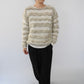 90s Design Mohair Knit