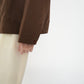 90s Brown Light Jacket