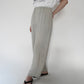 90s Silk Pleated Pants