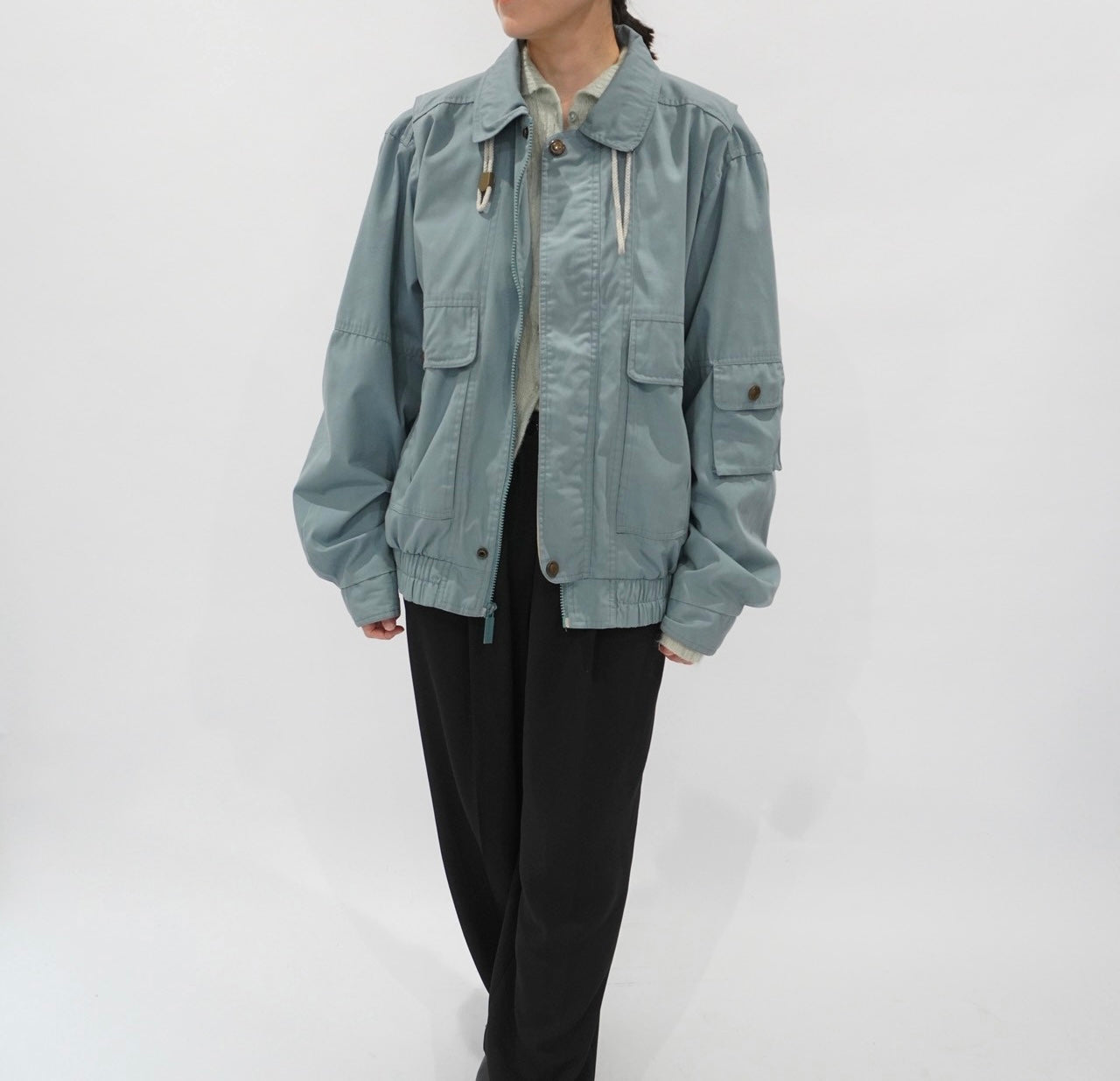 90s Design Jacket