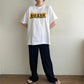 90s Printed T-shirt Made in USA