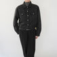 90s Boxy Light Jacket