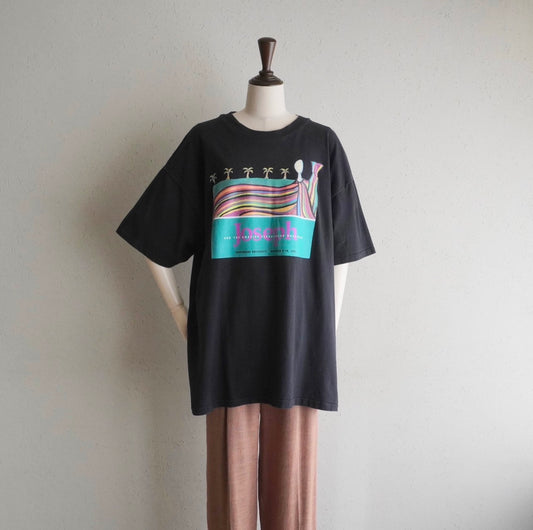 90s Printed T-shirt