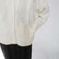 80s White Jacket
