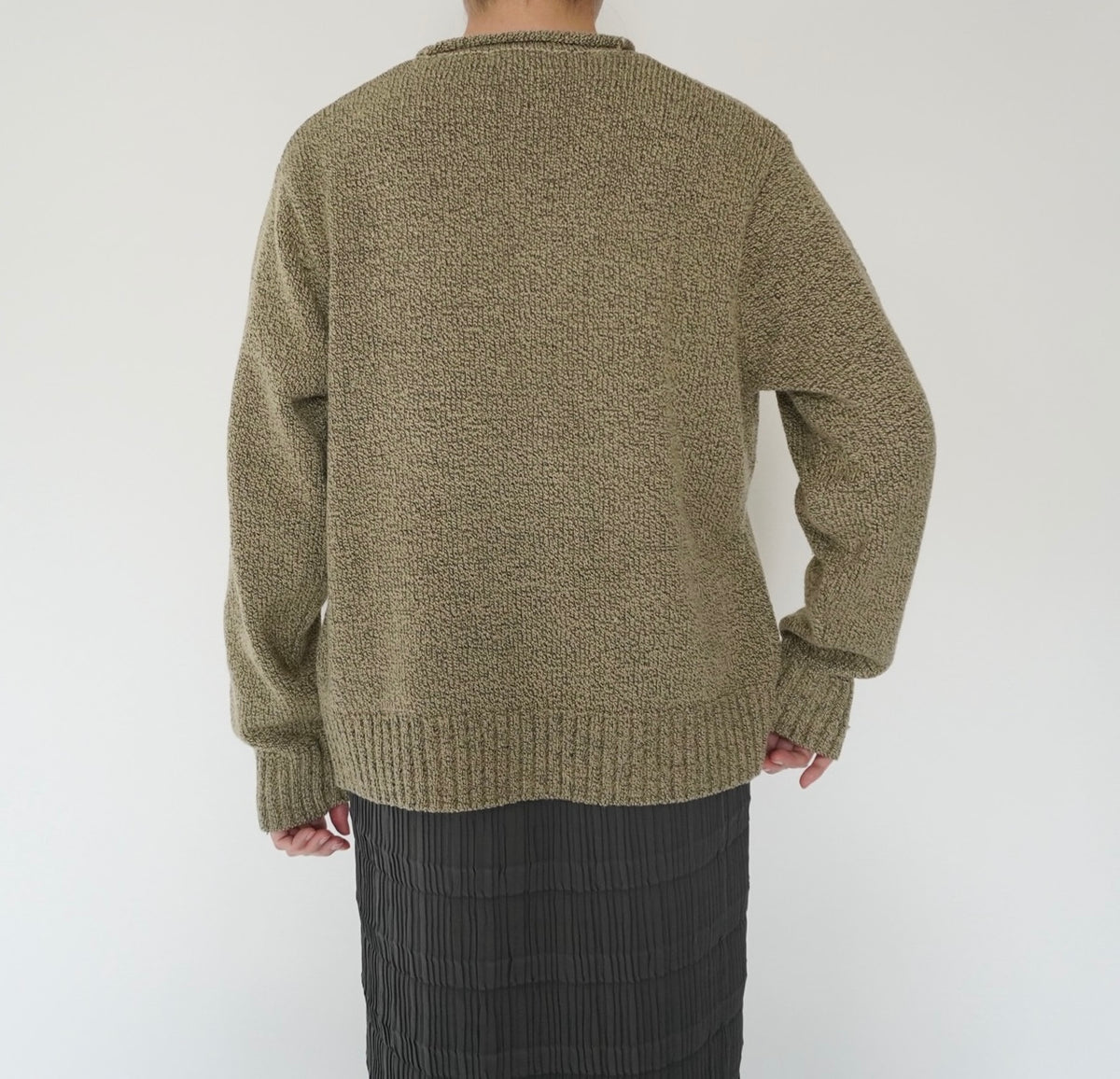 90s Knit Top