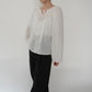 70s Romanian Embroidery Tunic