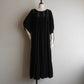 80s Lace Design Dress