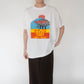 90s Printed T-shirt Made in USA
