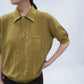 80s Khaki Top