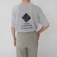 90s Printed T-shirt Made in USA