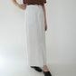 90s EURO Design Skirt