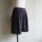 90s Tuck Shorts