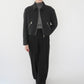 90s Design Top,Light Jacket Made in Italy