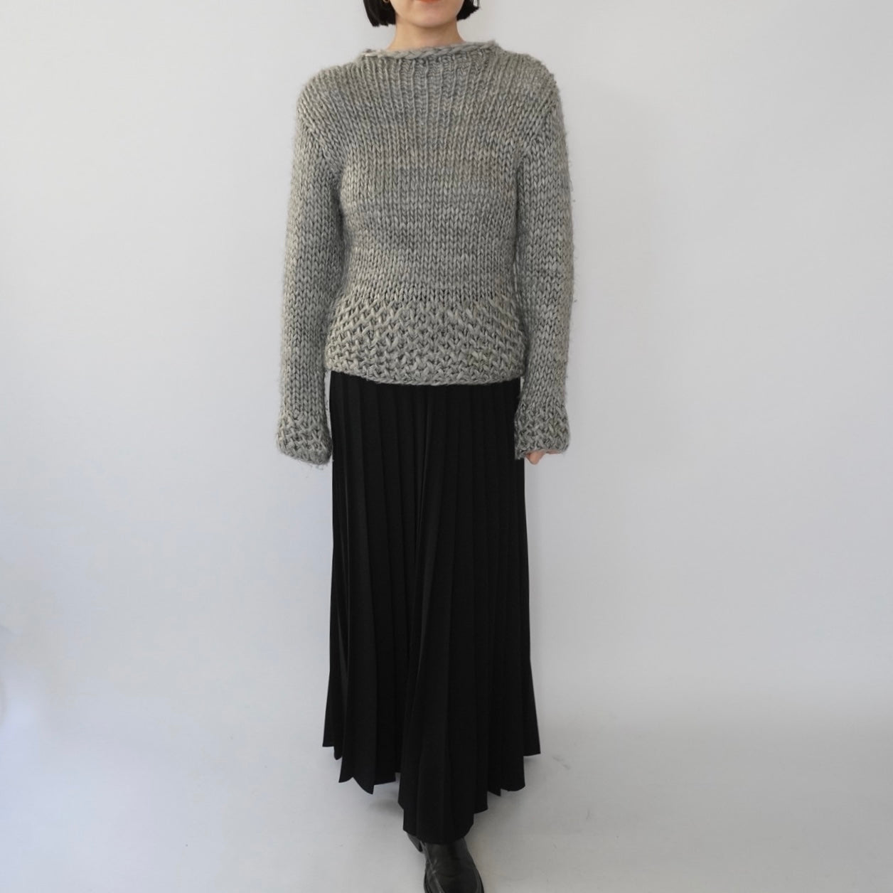 90s Design Knit