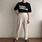 90s Linen Pants