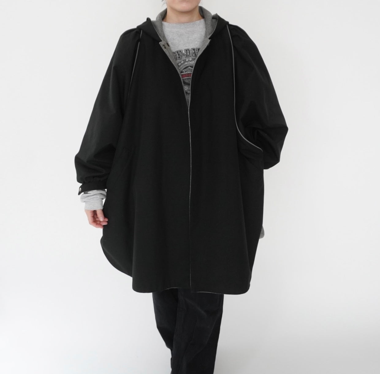 80s Reversible Jacket,Coat