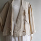 80s Silk Light Jacket