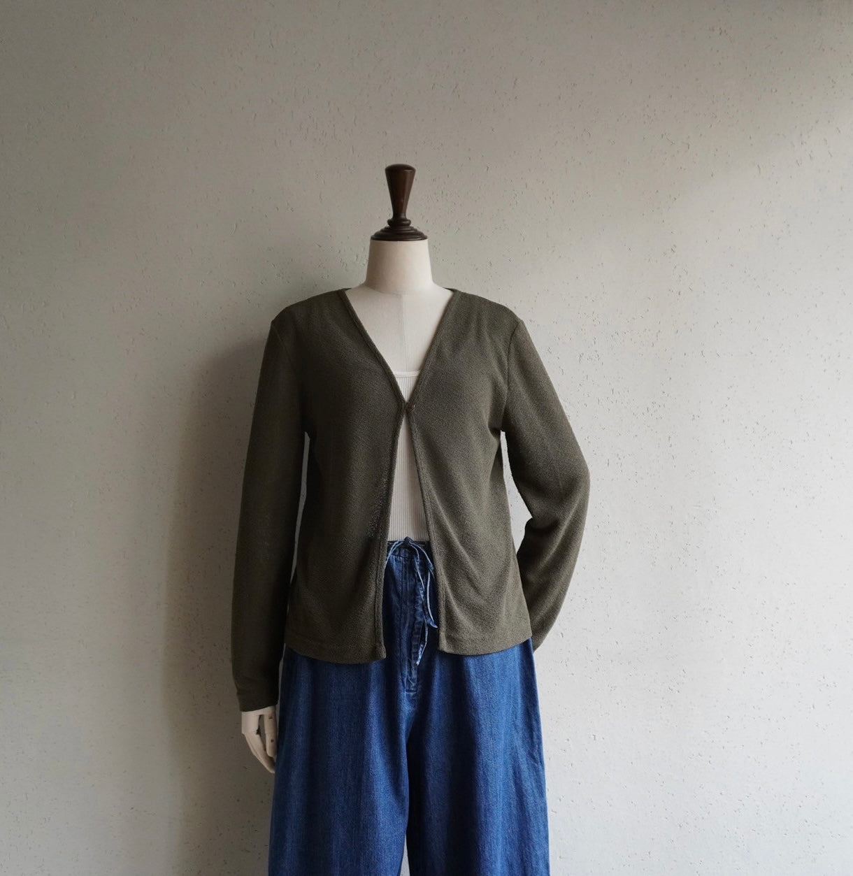 90s EURO Top