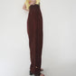 40s Silk Pants