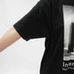 90s Photo Printed T-shirt Made in USA