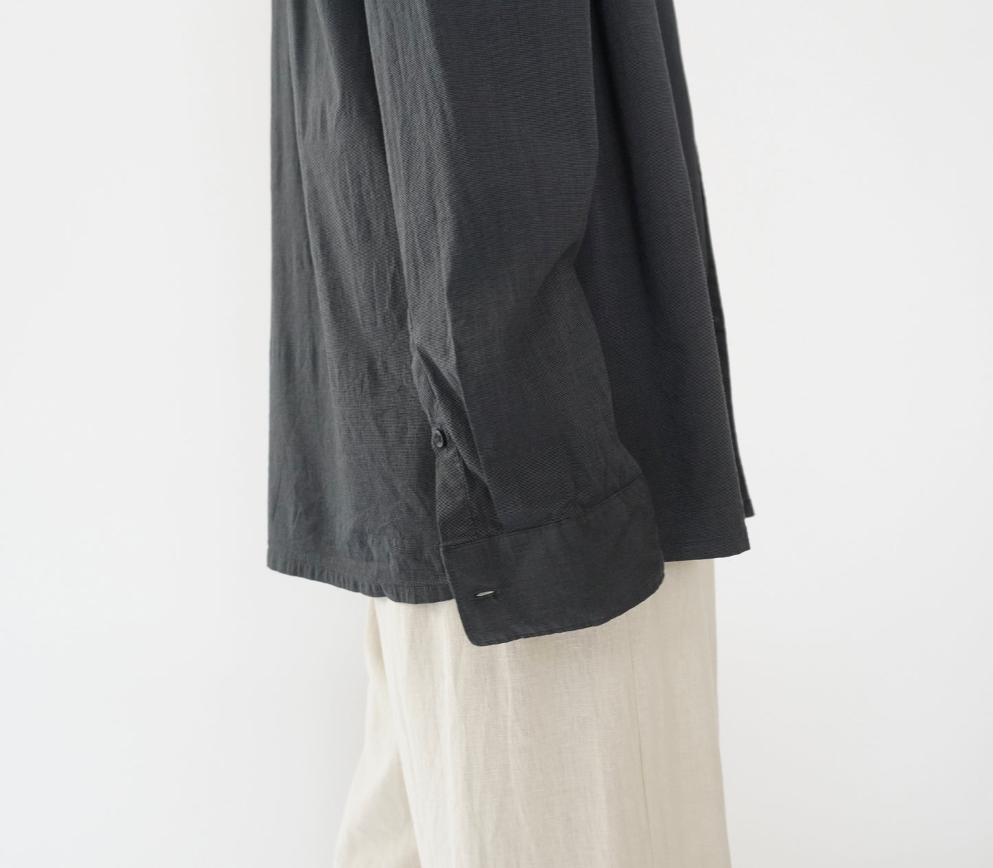 00s  C.gray Shirt