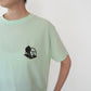 80s Printed T-shirt Made in USA