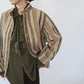 90s "Rodier Paris" Wool Jacket Made in France