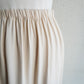 90s Line Design Skirt Made in USA