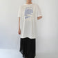 90s Printed T-shirt Made in USA