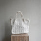 40s Woven Bag