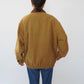 90s Light Brown Jacket