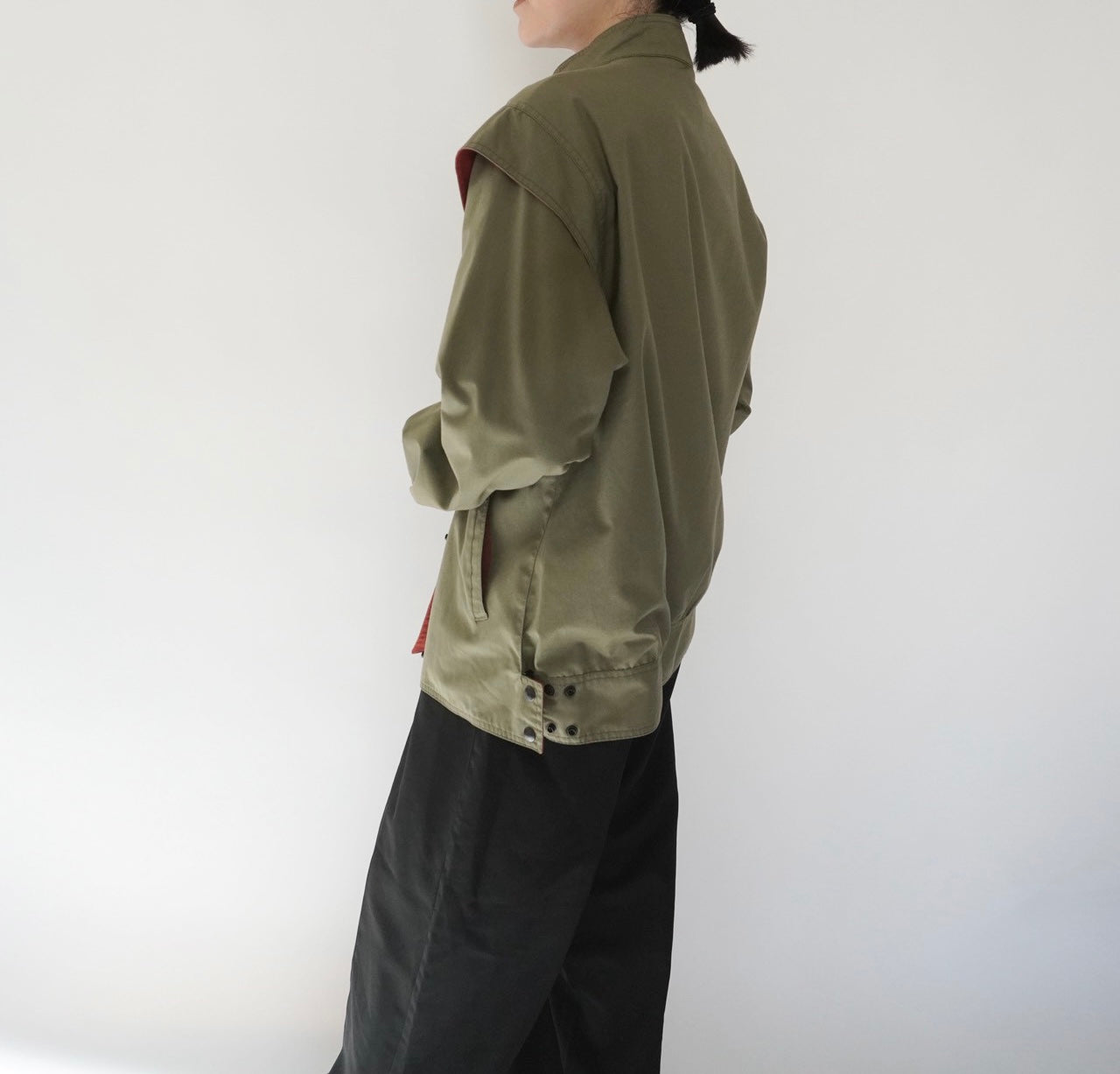 80s EURO Design Jacket