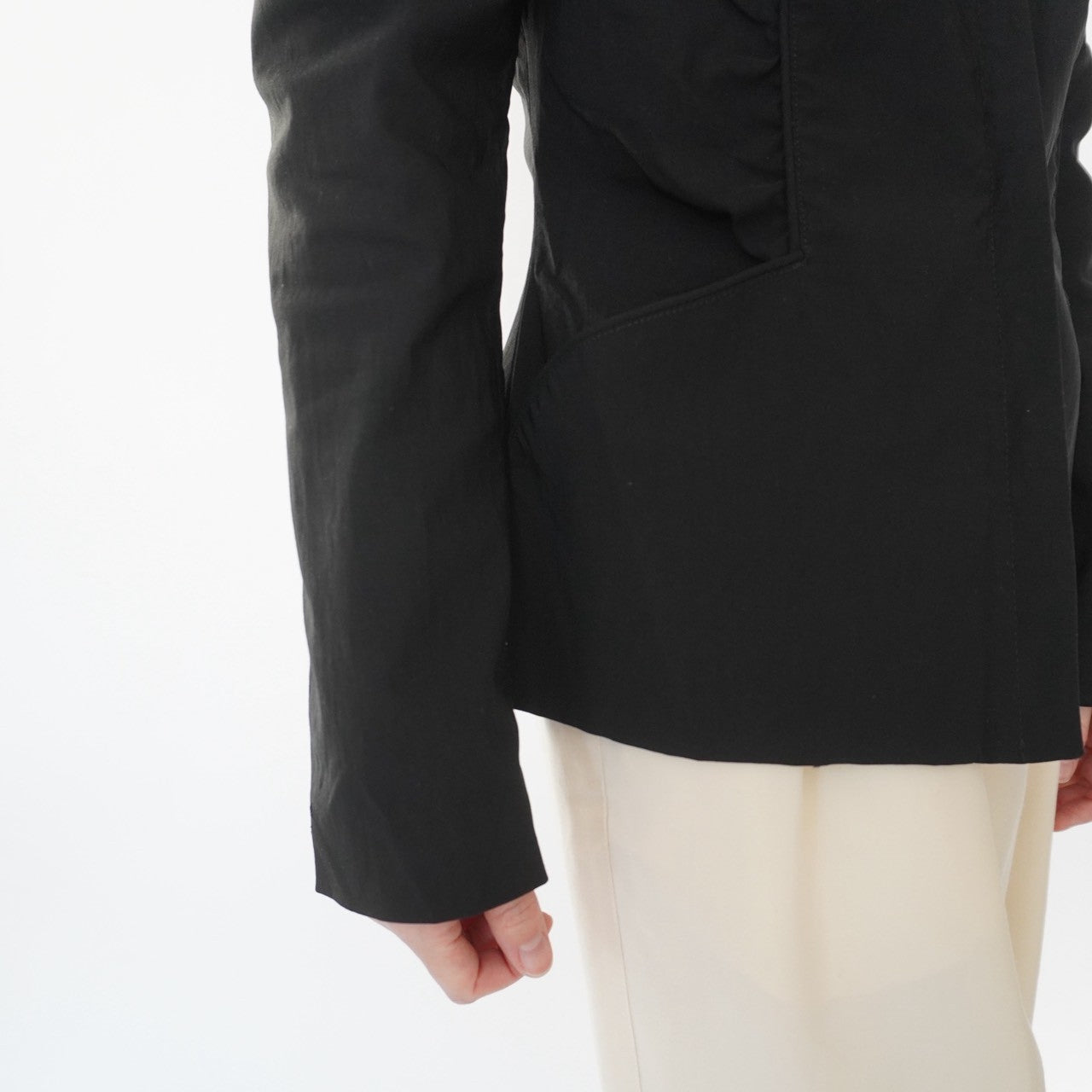 90s Design Jacket Made in USA