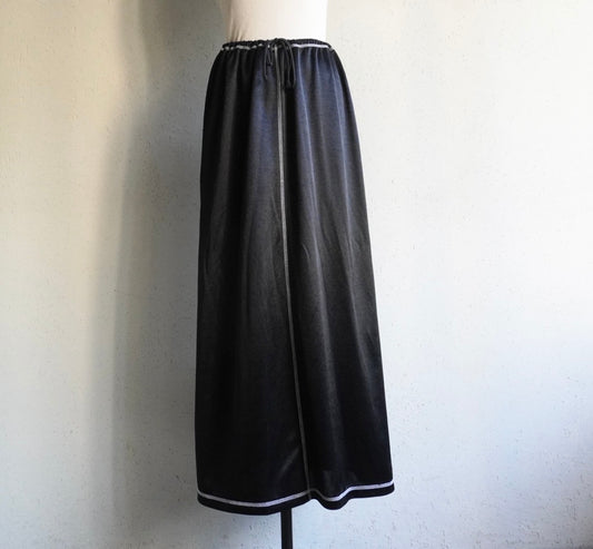 80s Skirt Made in USA