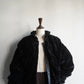 80s Velour Wavy Jacket